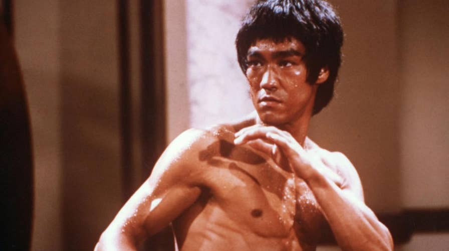 Bruce Lee's mysterious death solved?