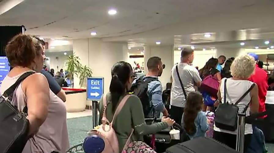 Hurricane victims face FEMA housing benefits deadline