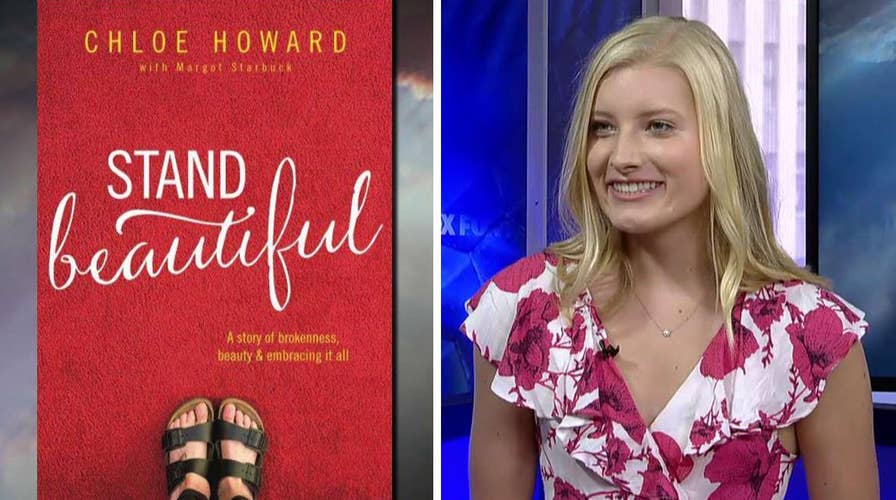 How to overcome disabilities and face bullies