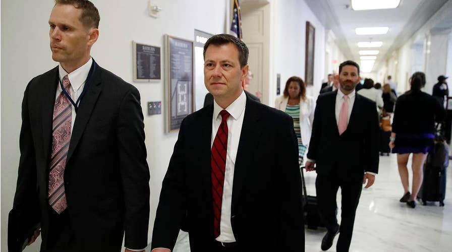 Is the FBI cleaning house amid the controversies?