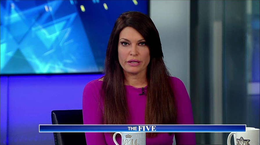 The Five on Abolishing ICE