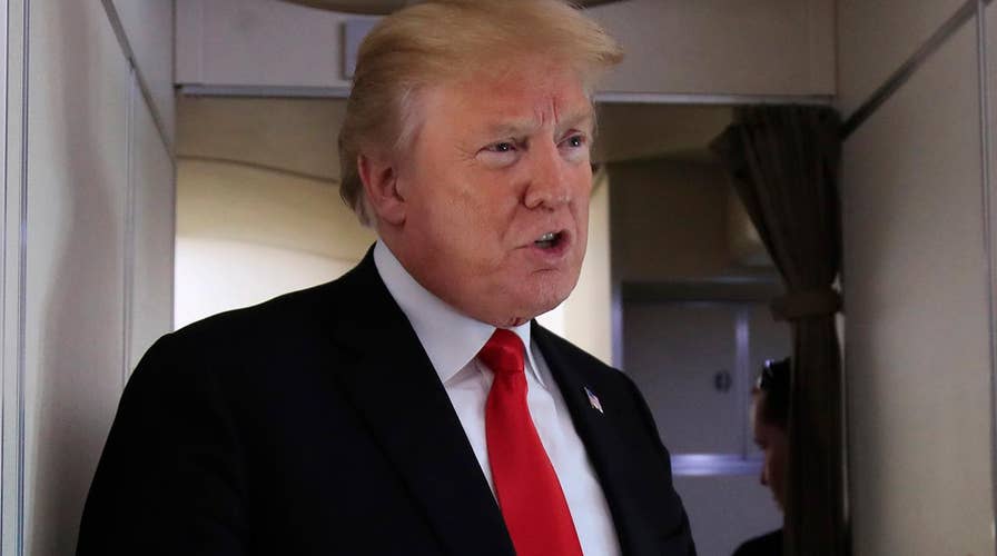 President Trump to announce Supreme Court pick on July 9