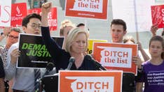 Kyle Smith: Newly radical Kirsten Gillibrand had a better chance of being president 10 years ago