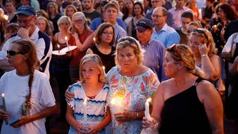 Vigils held for victims of Maryland newspaper office massacre