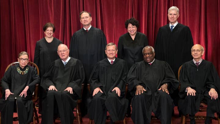 How Justice Kennedy's vacancy will change the Supreme Court