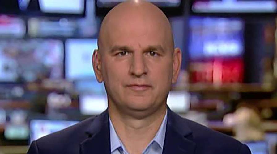 Would a wall stop the humanitarian crisis on the border?