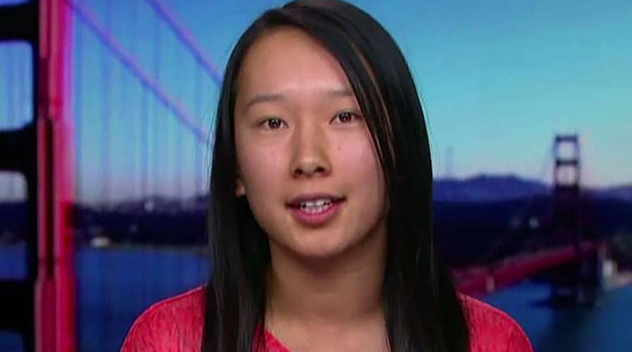 High school student pens op-ed defending free speech