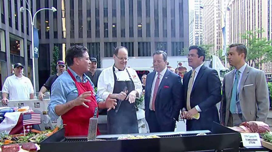 Tips to grill the perfect steak