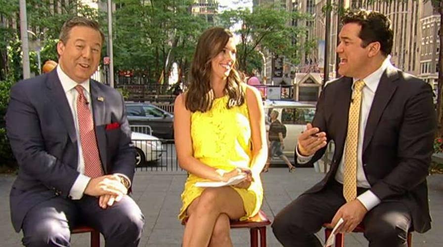 'Abolish ICE' fight goes mainstream for Democrats