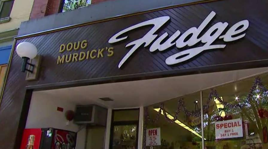 Local business booming in Traverse City, Michigan