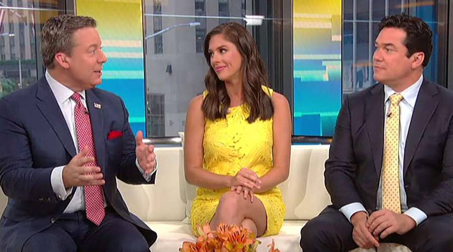 Trump preparing to announce Supreme Court pick