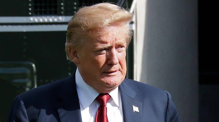 Retaliation begins at home for the Trump Tariffs