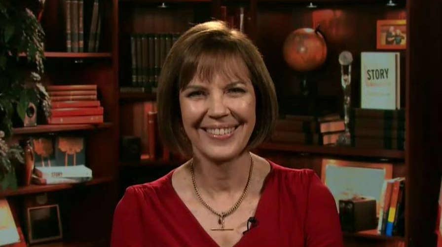 Eric Shawn: Democrats demand to dismantle ICE