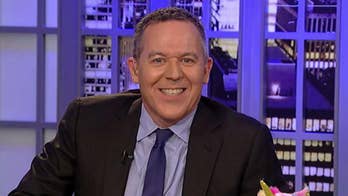 Gutfeld: The state of civility