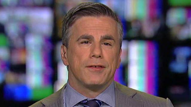 Tom Fitton on alleged surveillance abuse at the FBI | On Air Videos ...