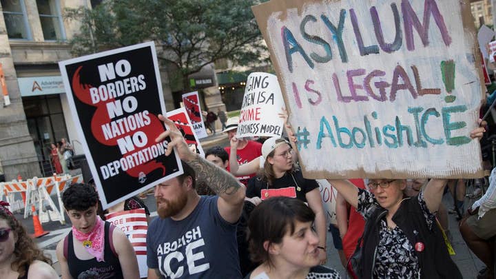 Is abolishing ICE the answer to US immigration woes?