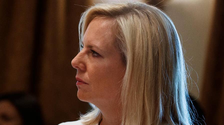 Targeting Trump aides