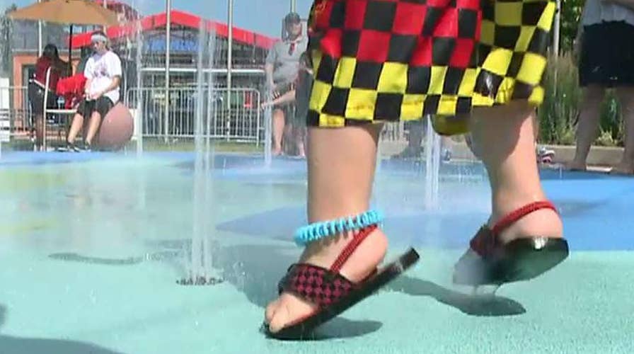 Summer heatwave impacting tens of millions Americans