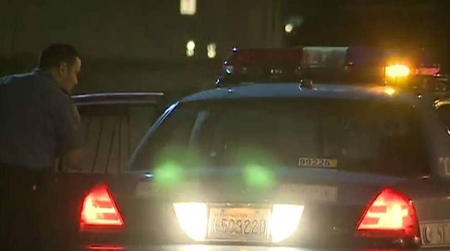 Report: Seattle cops flee force over politics