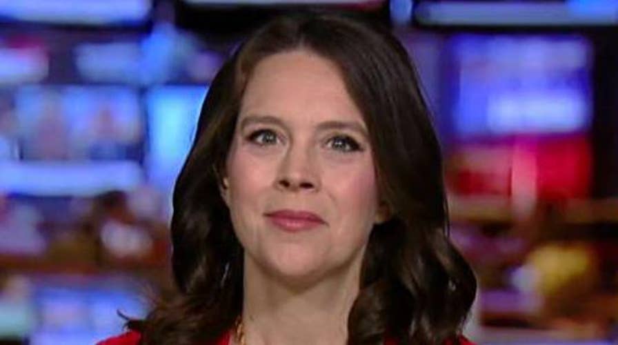 Carrie Severino predicts Trump's top picks for Supreme Court