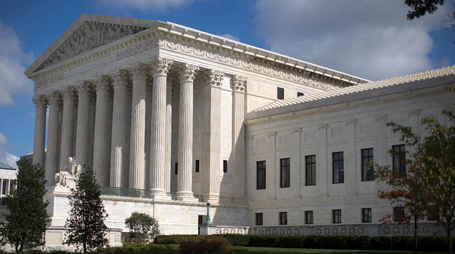 Media mount Supreme crusade