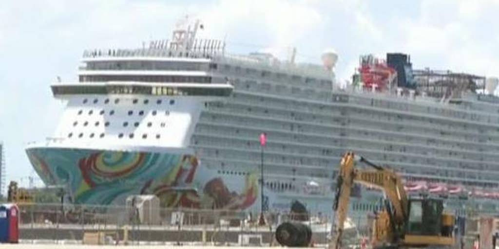 man falls off cruise ship hawaii