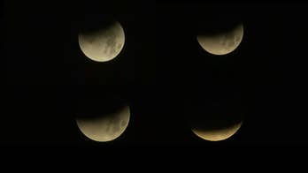 Here's how Friday's superlong lunar eclipse works
