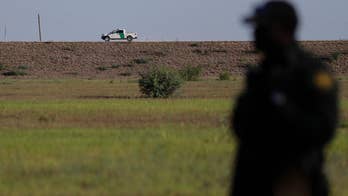 Judge denies US claim on 2 of 3 California immigration laws