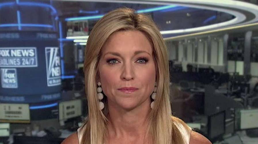 Ainsley Earhardt on family and family in America