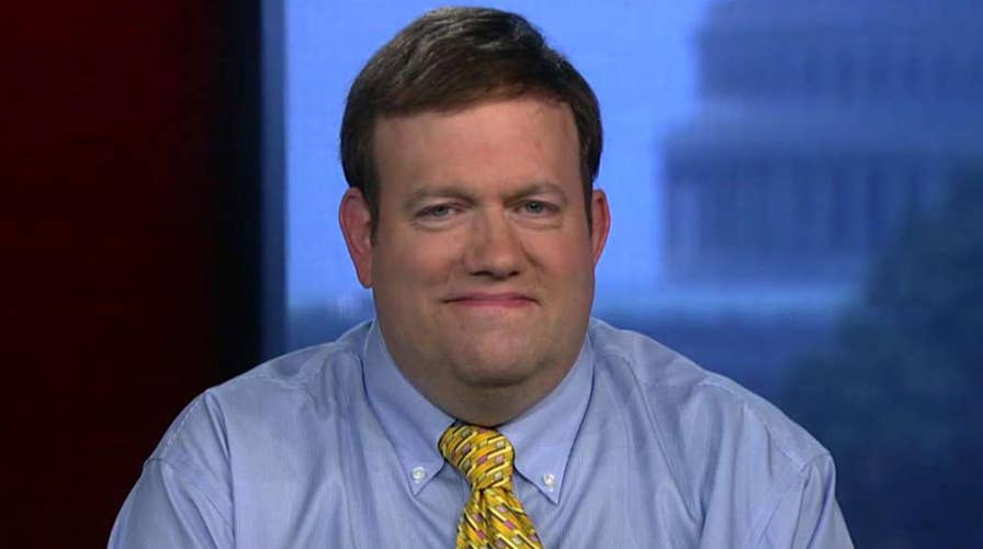 An angry media culture