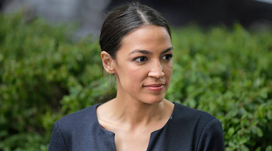 Missing a huge Democratic upset