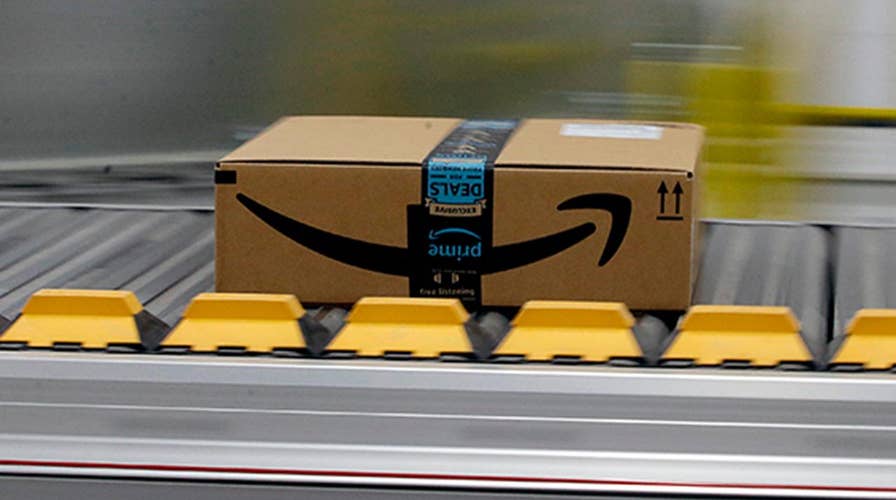 PillPack gives Amazon access to consumer health data