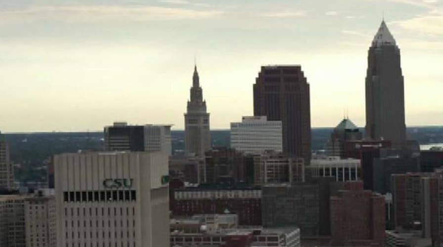 Terror plot thwarted for Cleveland on Independence Day