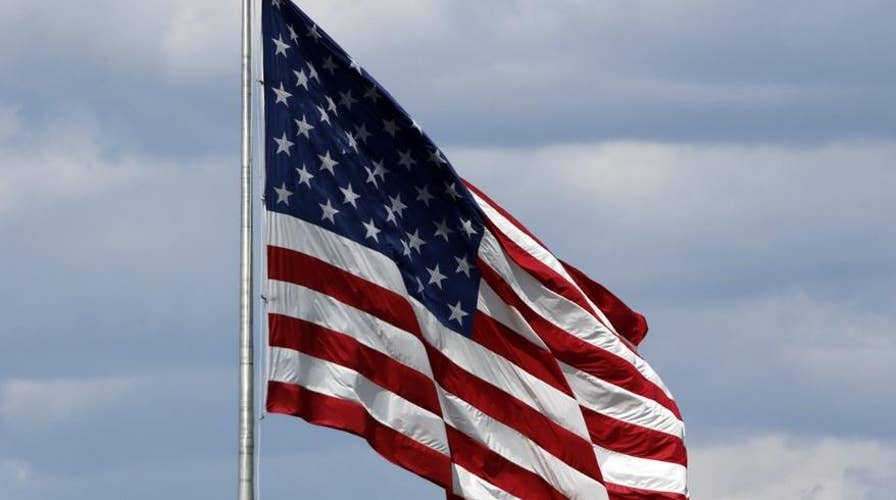 A call to put patriotism over politics this Independence Day