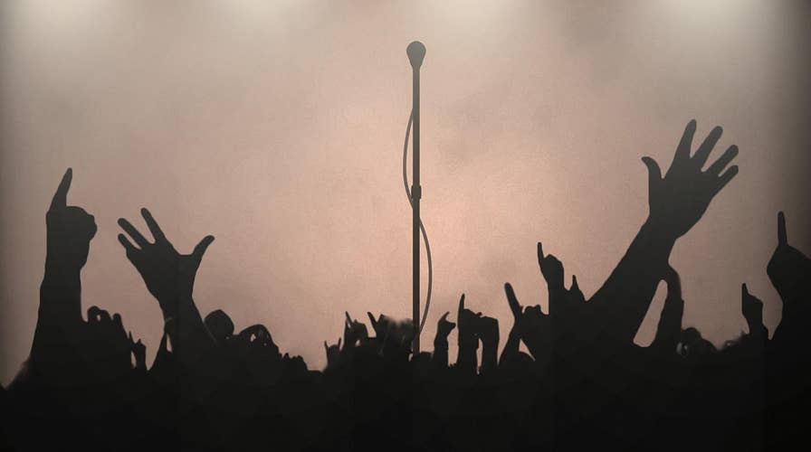 Stars shine at summer music festivals