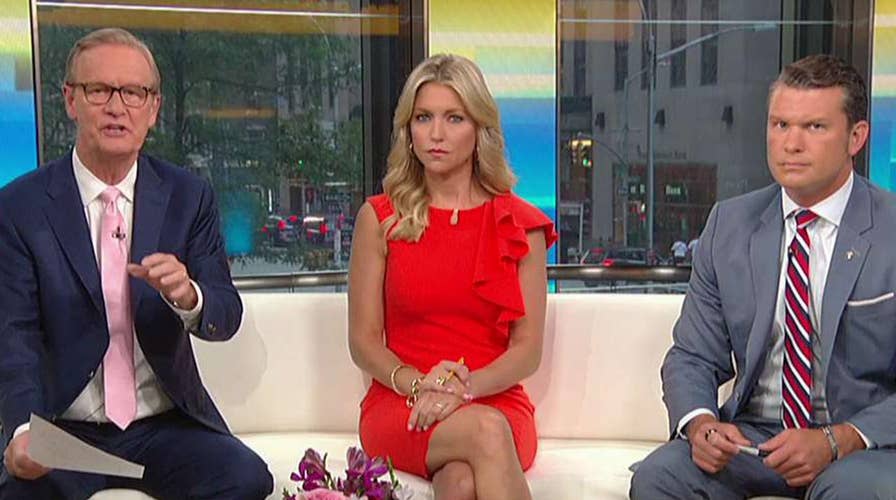 Democrats divided over calls to abolish ICE