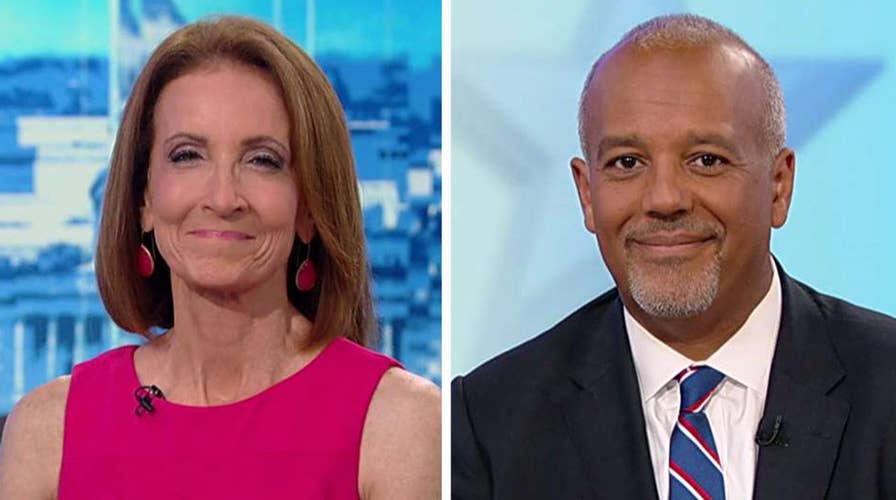 Do Democrats face an identity crisis over immigration?