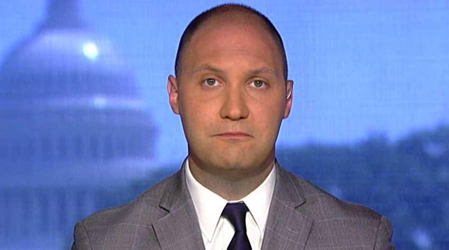 Republican 'Young Guns' running for Congress