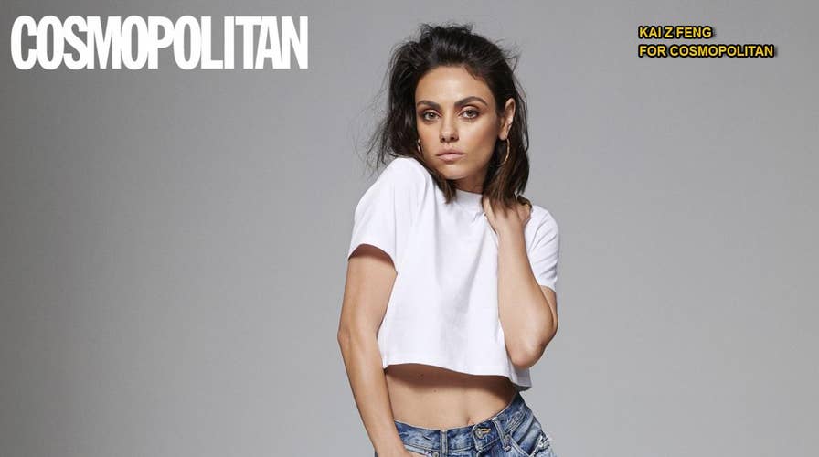 Mila Kunis quote: I do not play games, but always just say what's