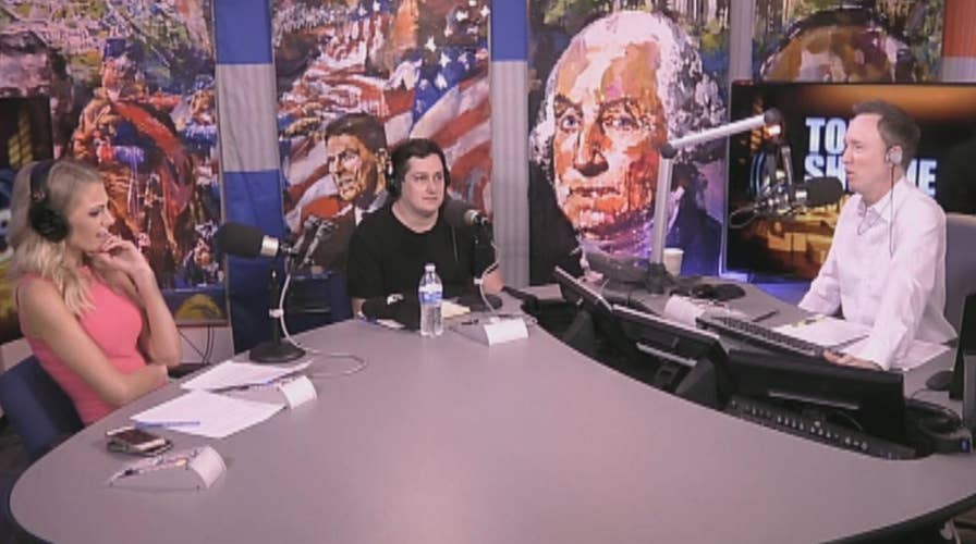 Neighbor Calls Cops On Kid Mowing Their Lawn!