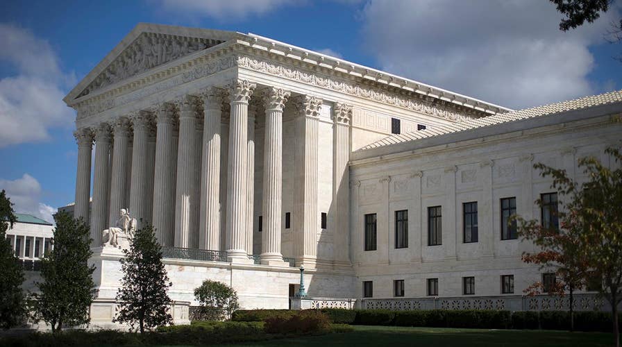 Fate of Trump's Supreme Court pick may rest with 5 senators