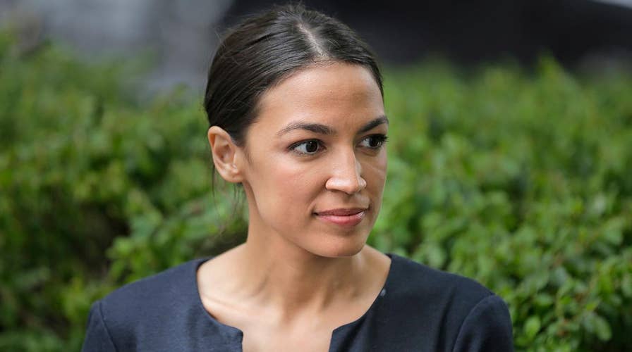 The consequences of millennials embracing socialism