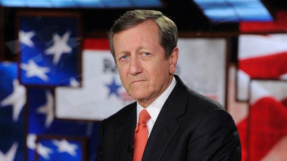 Brian Ross Out At Abc News Months After Botched Report On Donald Trump Russia Tanked Stock Market Fox News