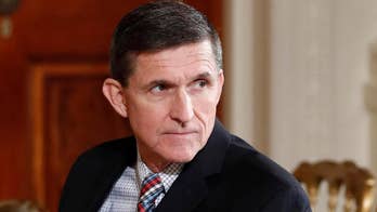 Mueller memo to shed light on Flynn’s cooperation in Russia investigation