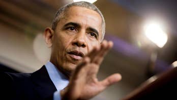 Obama lays out ideas for 'real change' following George Floyd protests, criticizes looting and vandalism