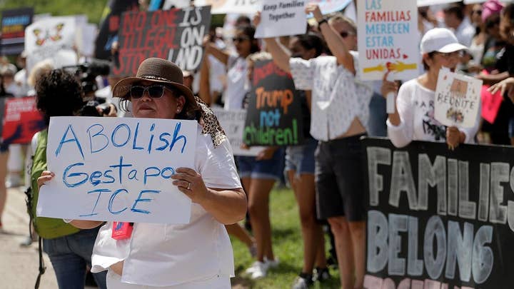 Abolish ICE: What to know