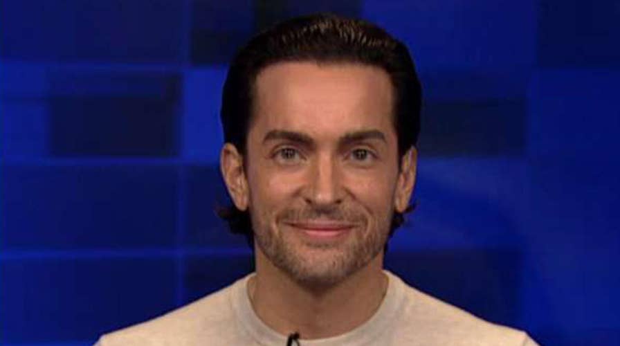 Ex-liberal to progressives: Walk away