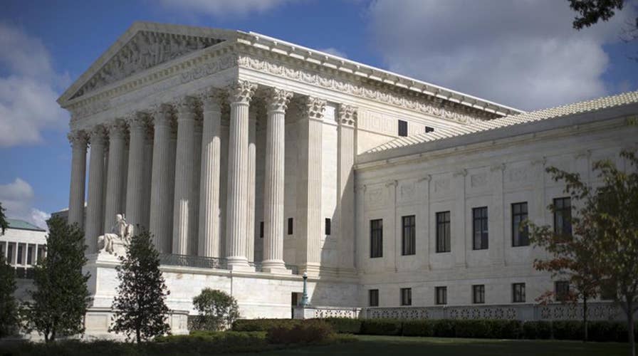 Dems use Roe v. Wade to derail SCOTUS search