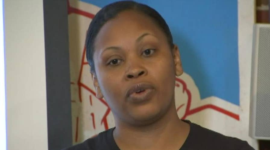 Mother of Jahi McMath speaks out