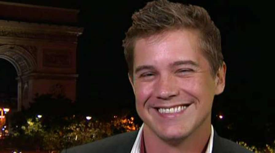 Lecturer: Expand Supreme Court, pack it with libs